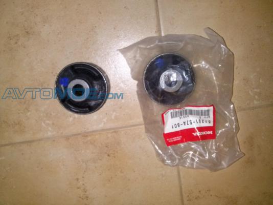 Сайлентблок 51391S7A801 HONDA 51391S7A801