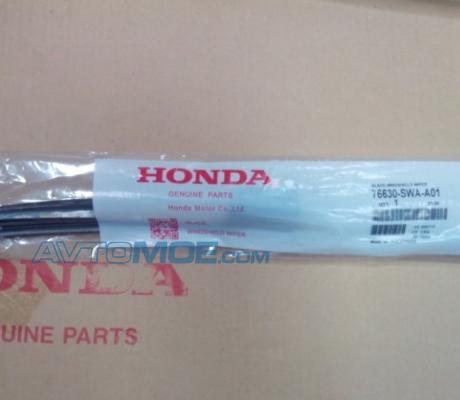 Щетка стеклоочистителя HONDA 76630SWAA01