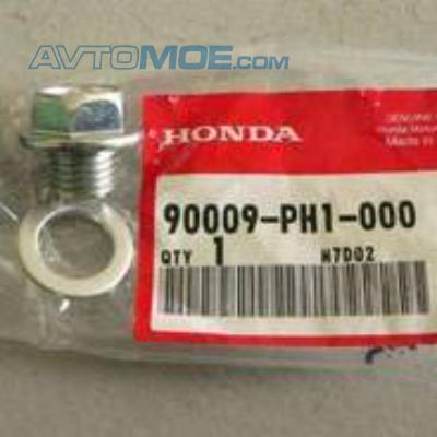 Пробка поддона 90009PH1000 HONDA 90009PH1000