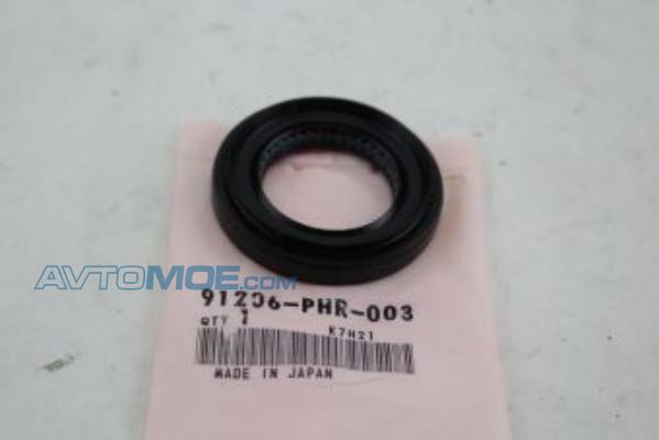 Сальник 91206PHR003 HONDA 91206PHR003