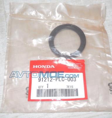 Сальник 91212PLC003 HONDA 91212PLC003
