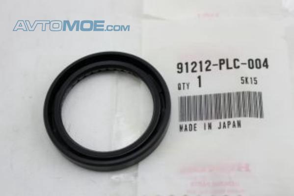 Сальник 91212PLC004 HONDA 91212PLC004