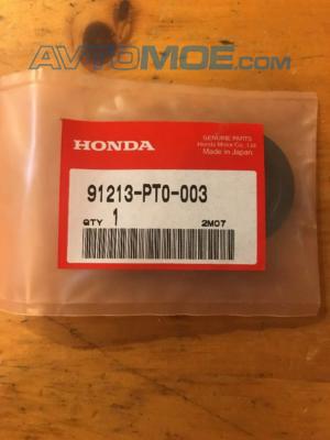 Сальник 91213PT0003 HONDA 91213PT0003