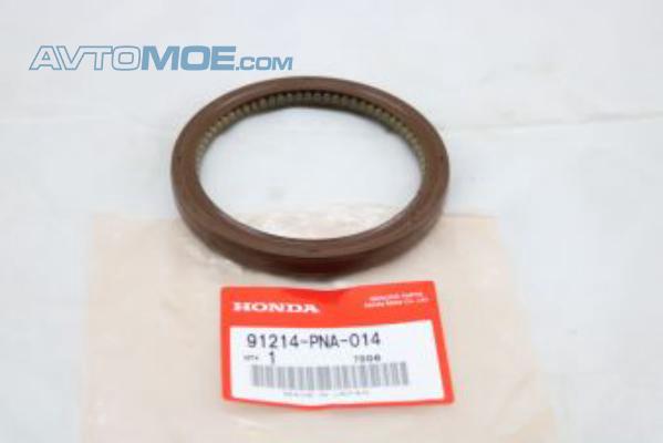 Сальник 91214PNA014 HONDA 91214PNA014