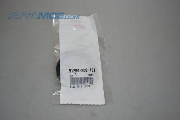 Сальник 91260SDBA01 HONDA 91260SDBA01