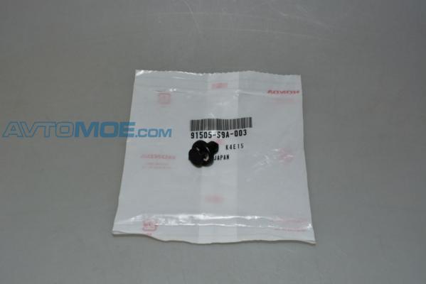 Клипса 91505S9A003 HONDA 91505S9A003