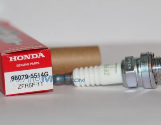 Свеча зажигания 980795514G HONDA 980795514G