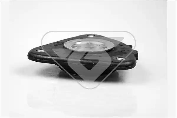 Опора амортизатора 590128 HUTCHINSON 590128