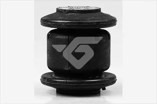 Сайлентблок рычага 590236 HUTCHINSON 590236