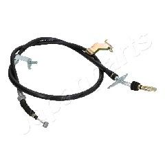 Трос тормоза стояночного BC303 JAPANPARTS BC303