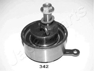 Ролик ремня ГРМ BE342 JAPANPARTS BE342