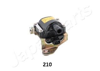 Катушка зажигания BO210 JAPANPARTS BO210