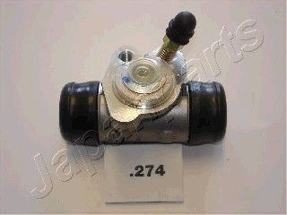 Цилиндр тормозной рабочий CS274 JAPANPARTS CS274
