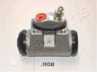 Цилиндр тормозной рабочий CSH08 JAPANPARTS CSH08