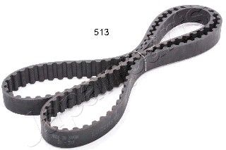 Ремень ГРМ DD513 JAPANPARTS DD513