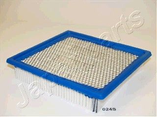 Фильтр воздушный FA024S JAPANPARTS FA024S