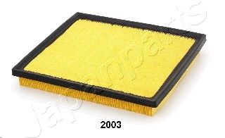 Фильтр воздушный FA2003S JAPANPARTS FA2003S