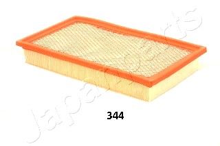 Фильтр воздушный FA344S JAPANPARTS FA344S
