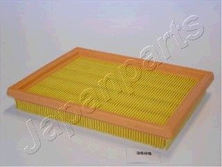 Фильтр воздушный FA350S JAPANPARTS FA350S