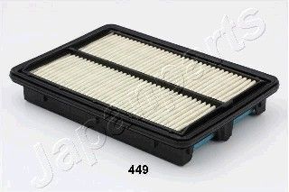 Фильтр воздушный FA449S JAPANPARTS FA449S