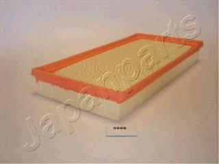 Фильтр воздушный FA589S JAPANPARTS FA589S