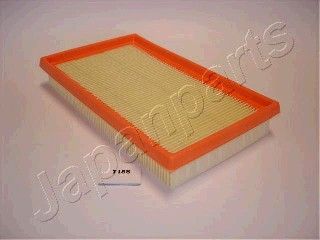 Фильтр воздушный FA715S JAPANPARTS FA715S