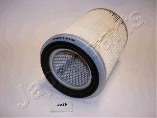 Фильтр воздушный FA803S JAPANPARTS FA803S