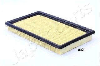 Фильтр воздушный FA832S JAPANPARTS FA832S