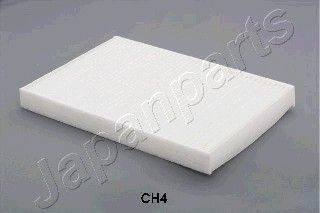 Фильтр салона FAACH4 JAPANPARTS FAACH4