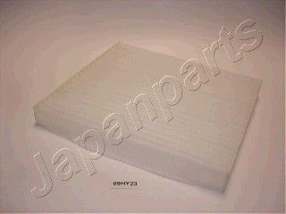Фильтр салона FAAHY23 JAPANPARTS FAAHY23