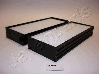 Фильтр салона FAAKI11 JAPANPARTS FAAKI11