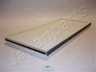 Фильтр салона FAALR1 JAPANPARTS FAALR1