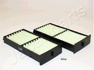 Фильтр салона FAAMI8 JAPANPARTS FAAMI8