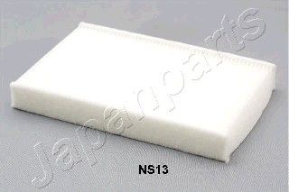 Фильтр салона FAANS13 JAPANPARTS FAANS13