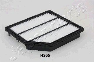 Фильтр воздушный FAH26S JAPANPARTS FAH26S
