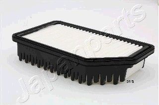 Фильтр воздушный FAK31S JAPANPARTS FAK31S