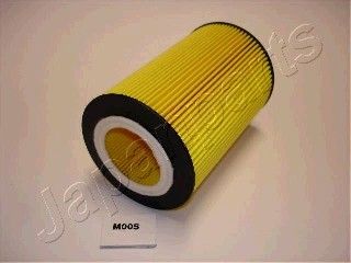 Фильтр воздушный FAM00S JAPANPARTS FAM00S