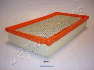 Фильтр воздушный FAS02S JAPANPARTS FAS02S