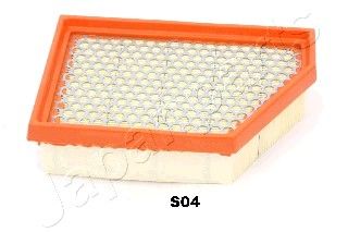 Фильтр воздушный FAS04S JAPANPARTS FAS04S
