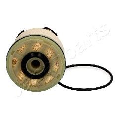 Фильтр топливный FCECO038 JAPANPARTS FCECO038