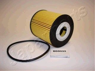 Фильтр масляный FOECO033 JAPANPARTS FOECO033
