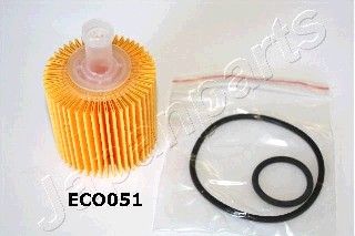Фильтр масляный FOECO051 JAPANPARTS FOECO051