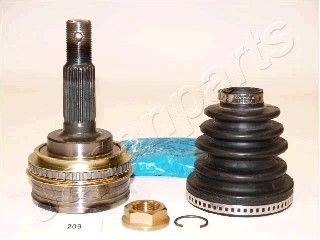 ШРУС GI209 JAPANPARTS GI209