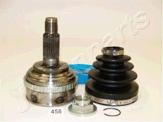 ШРУС GI458 JAPANPARTS GI458