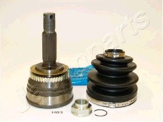 ШРУС GIH03 JAPANPARTS GIH03