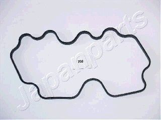 Прокладка крышки клапанной GP708 JAPANPARTS GP708