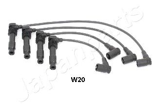 Провода высоковольтные ICW20 JAPANPARTS ICW20