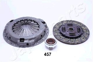 Сцепление комплект KF457 JAPANPARTS KF457