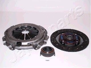 Сцепление комплект KF463 JAPANPARTS KF463