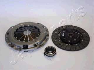 Сцепление комплект KF534 JAPANPARTS KF534